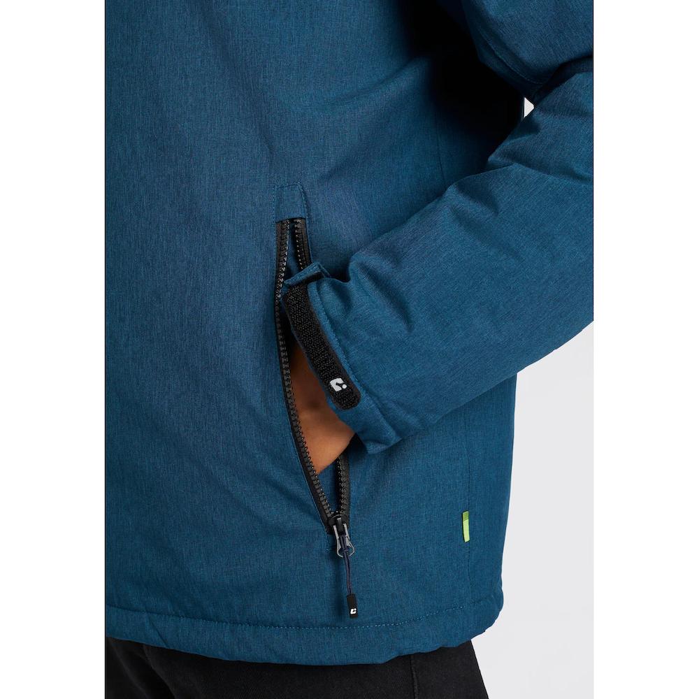 Killtec Outdoorjacke Mit Kapuze