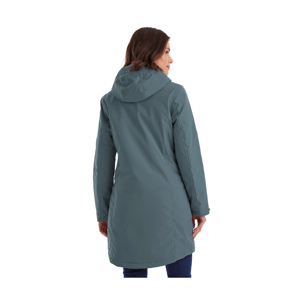 Killtec Parka »Damen Funktionsparka«