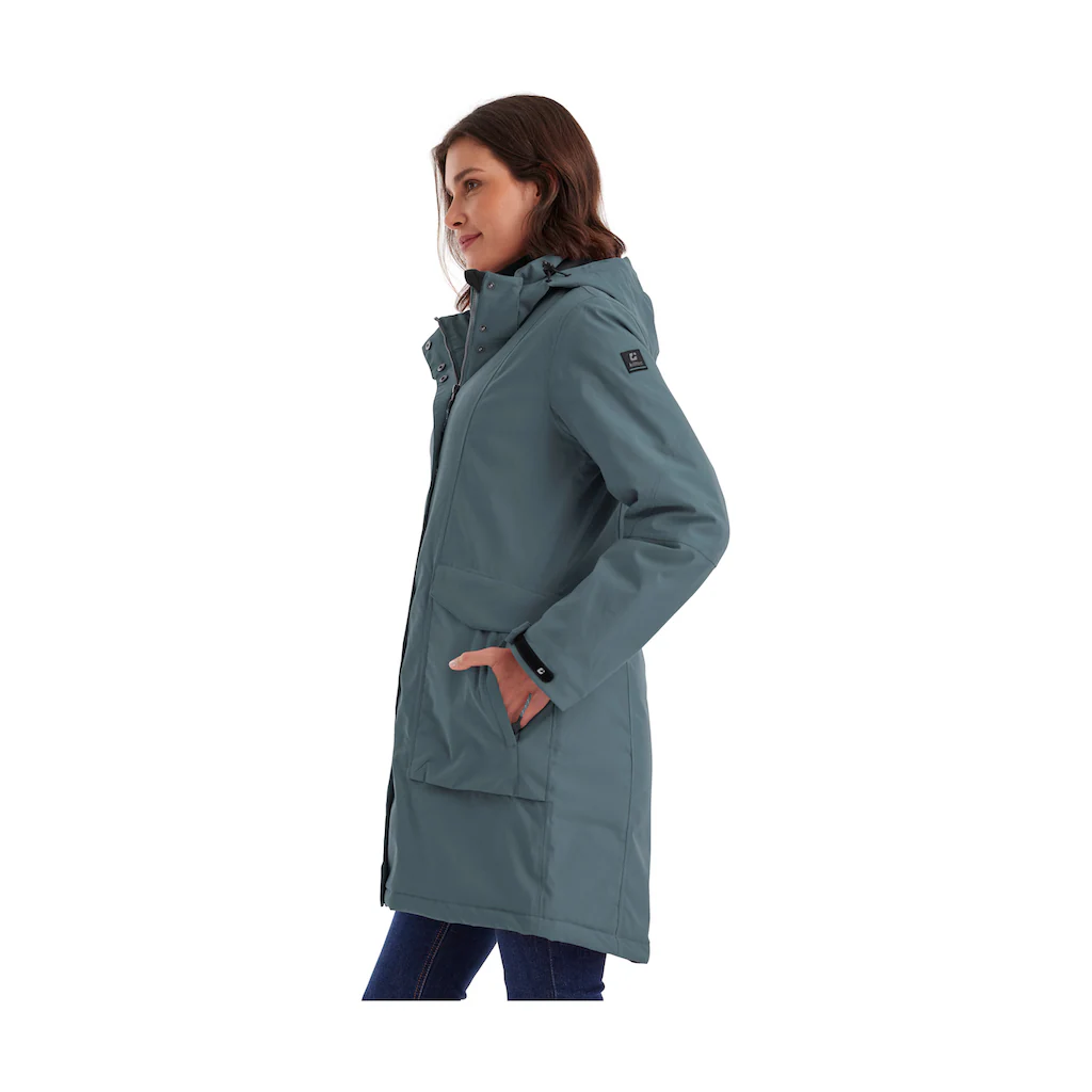 Killtec Parka »Damen Funktionsparka«