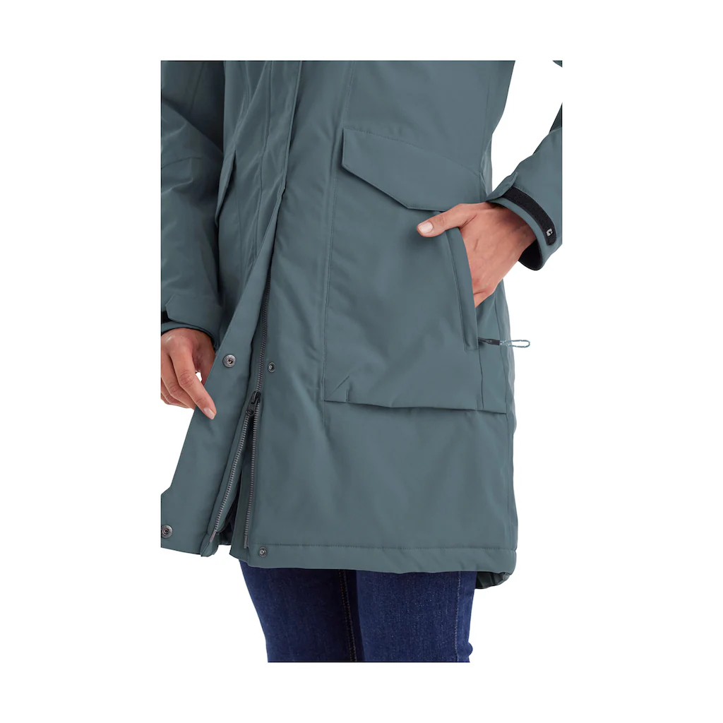 Killtec Parka »Damen Funktionsparka«