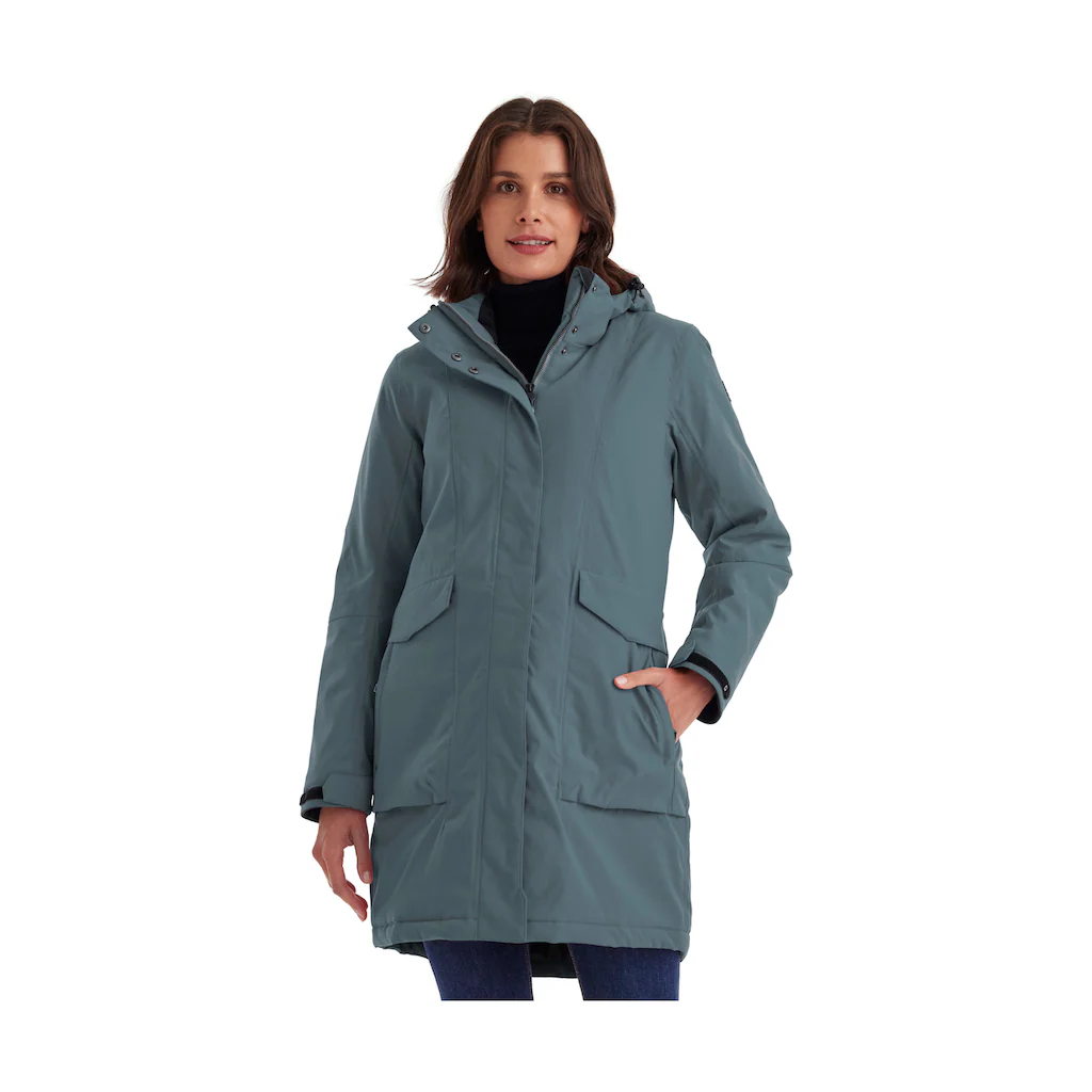 Killtec Parka »Damen Funktionsparka«