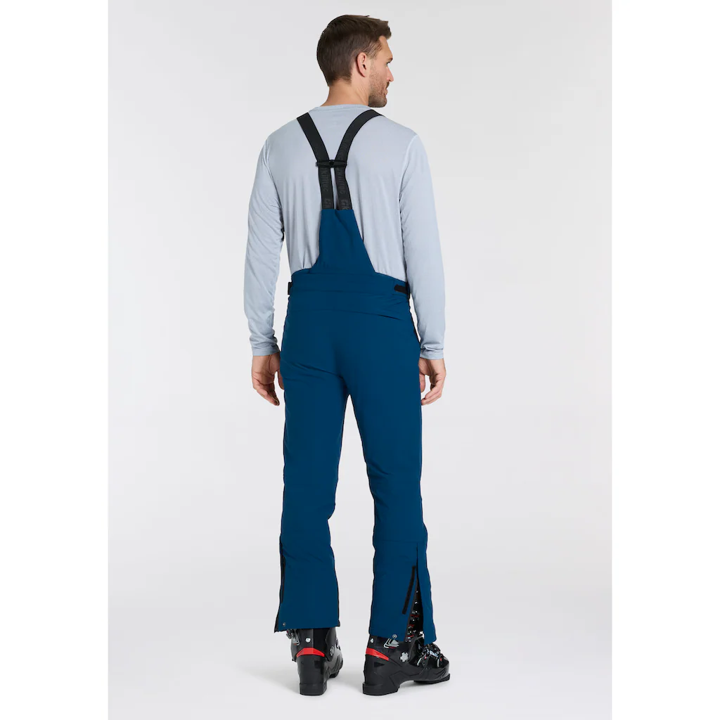 Killtec Skihose »LAROK« Wasserdicht