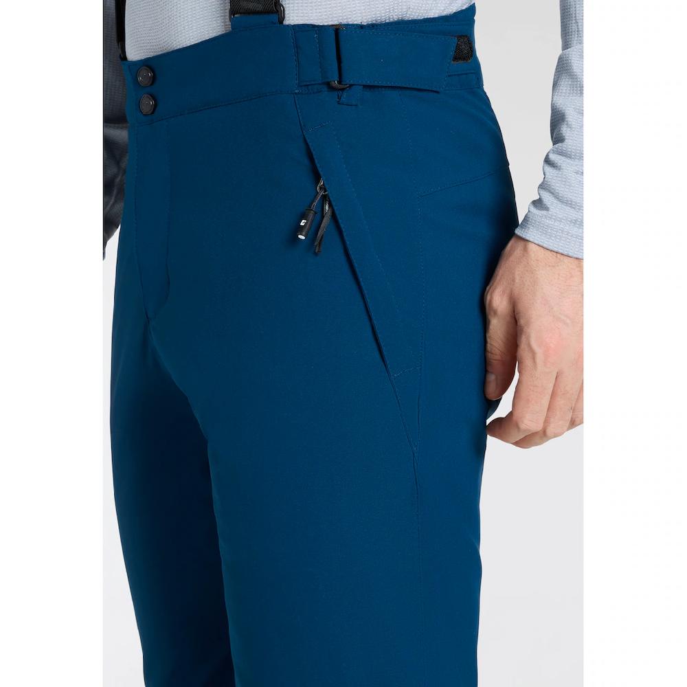 Killtec Skihose »LAROK« Wasserdicht