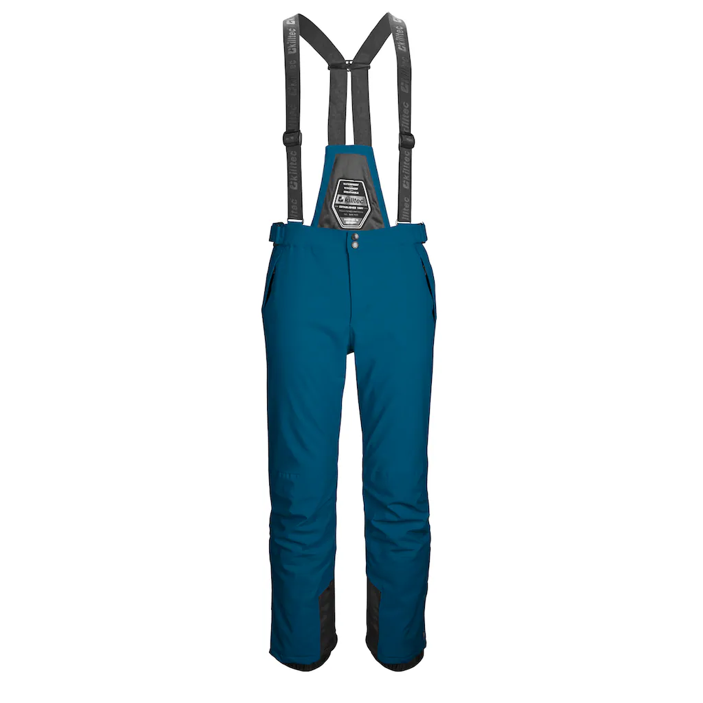 Killtec Skihose »LAROK« Wasserdicht