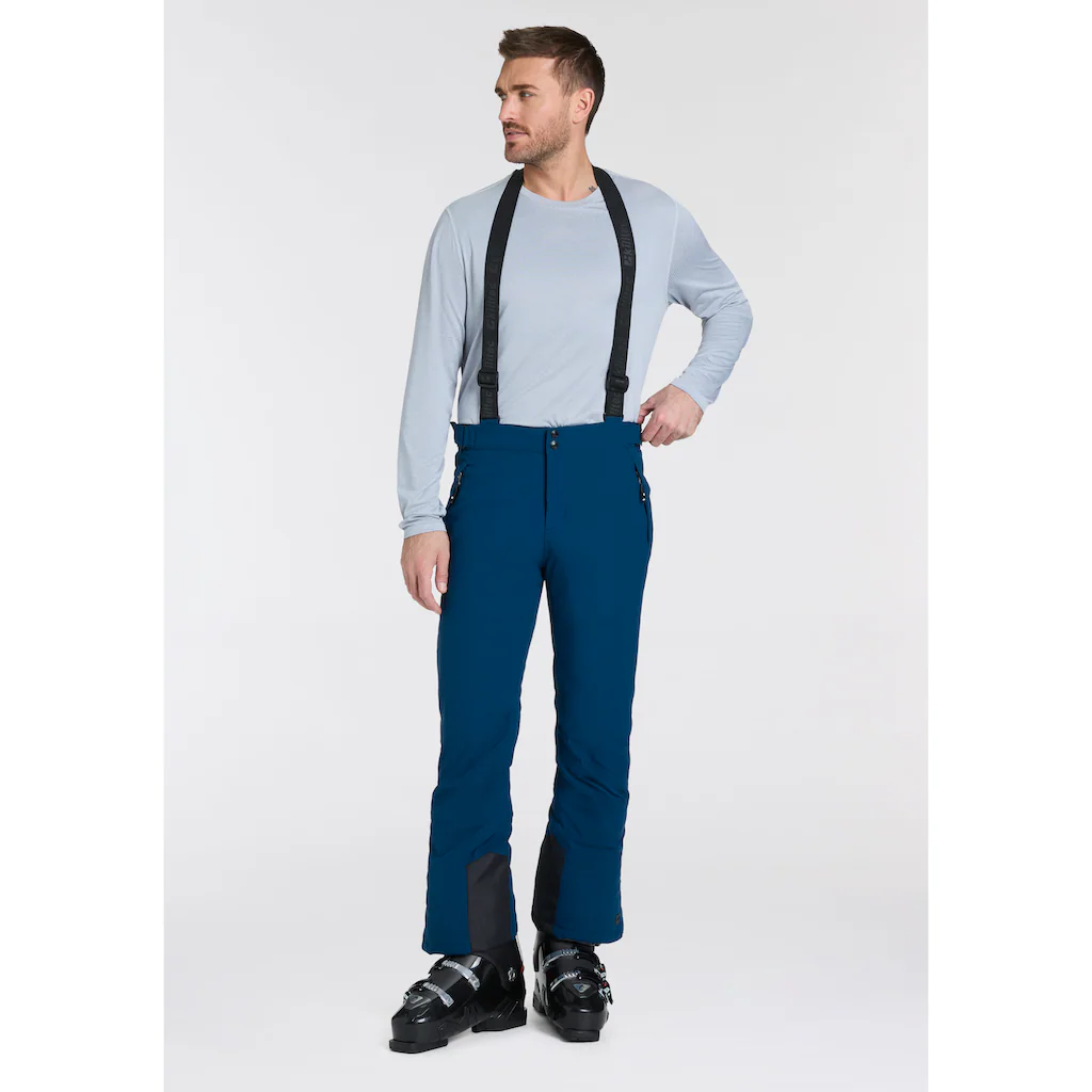 Killtec Skihose »LAROK« Wasserdicht