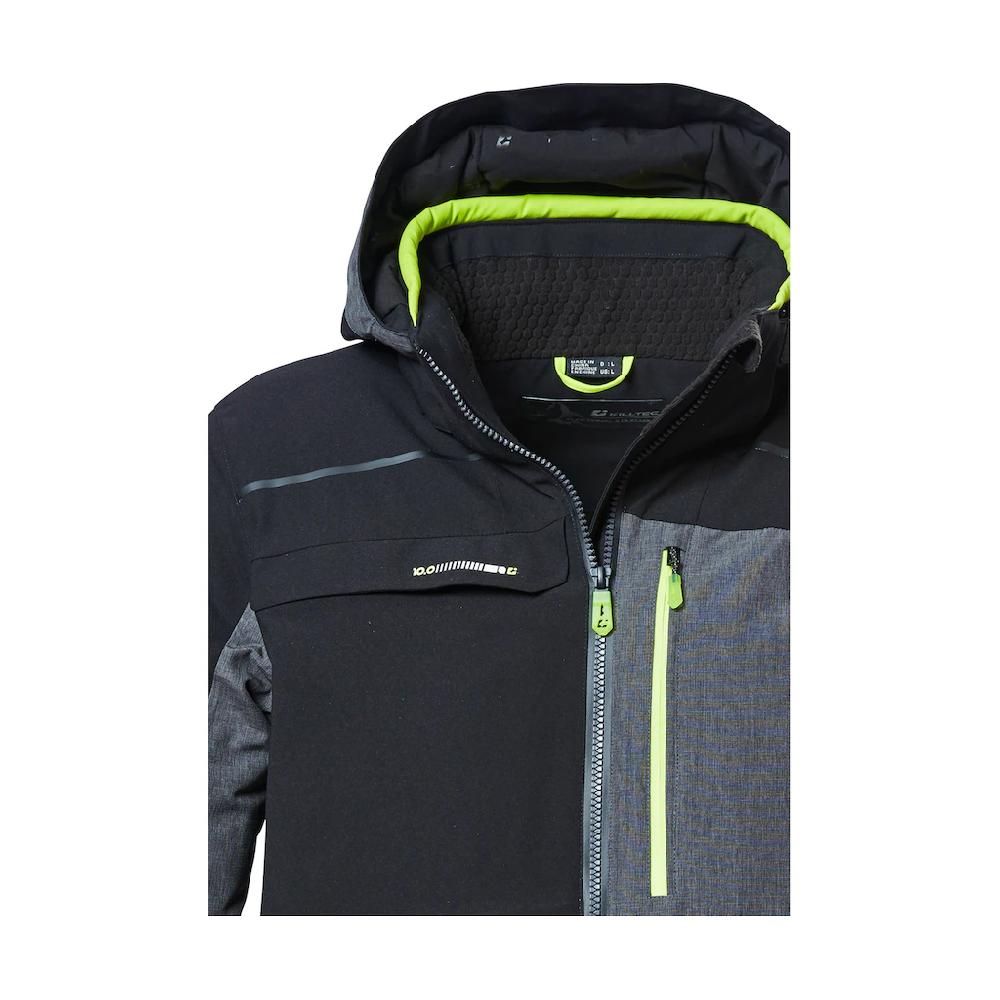 Killtec Skijacke »KSW 71 MN SKI JCKT« ▷ Für