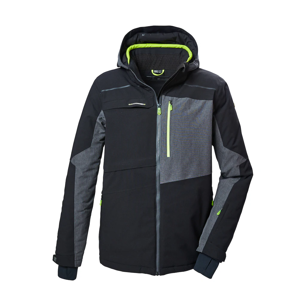 Killtec Skijacke »KSW 71 MN SKI JCKT« ▷ für