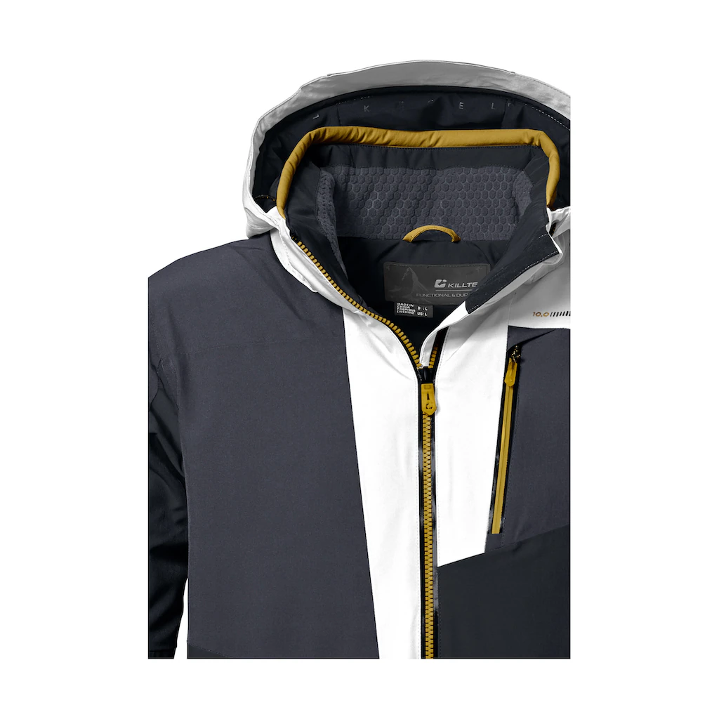Killtec Skijacke »KSW 76 MN SKI JCKT« ▷ Kaufen