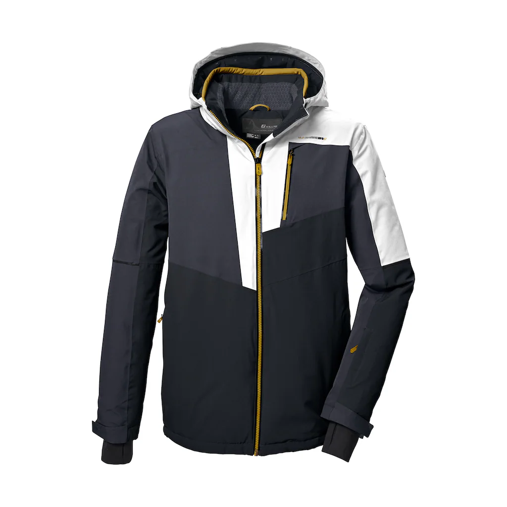 Killtec Skijacke »KSW 76 MN SKI JCKT« ▷ kaufen