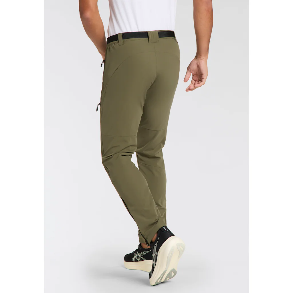 Killtec Softshellhose Auf Raten