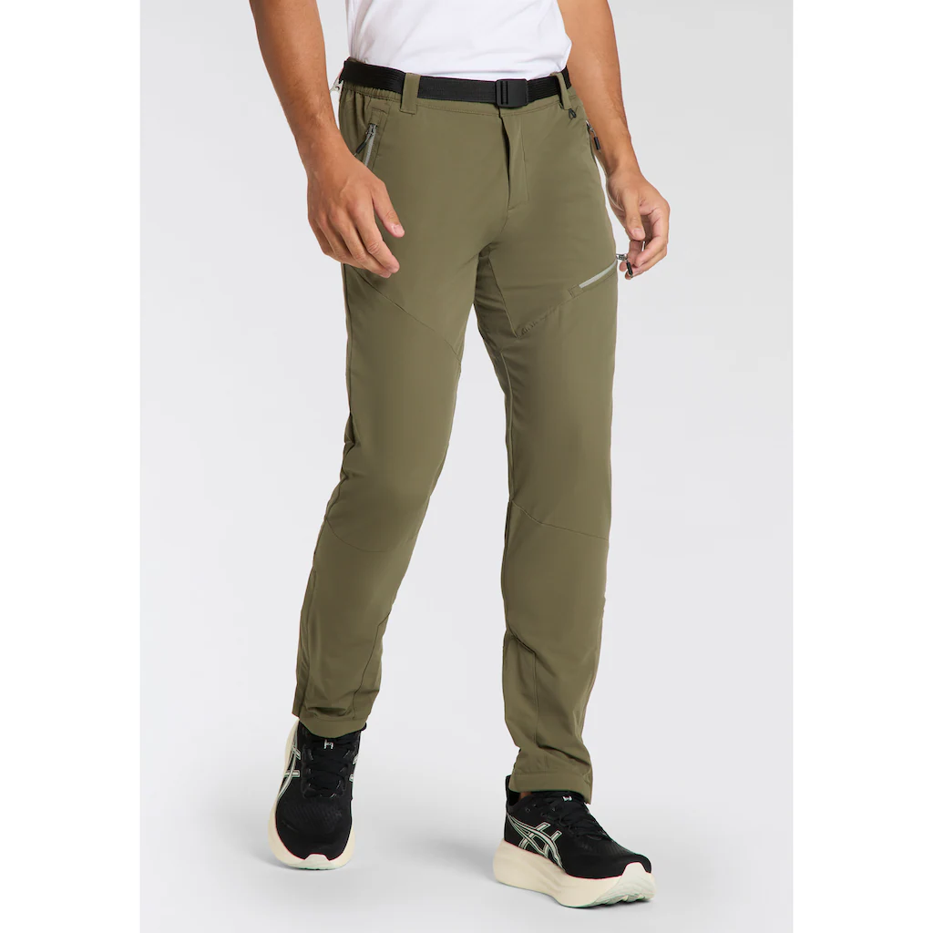 Killtec Softshellhose auf Raten