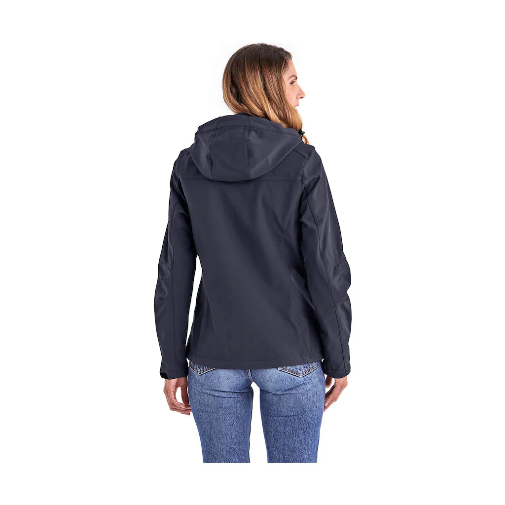 Killtec Softshelljacke »Damen Softshelljacke«