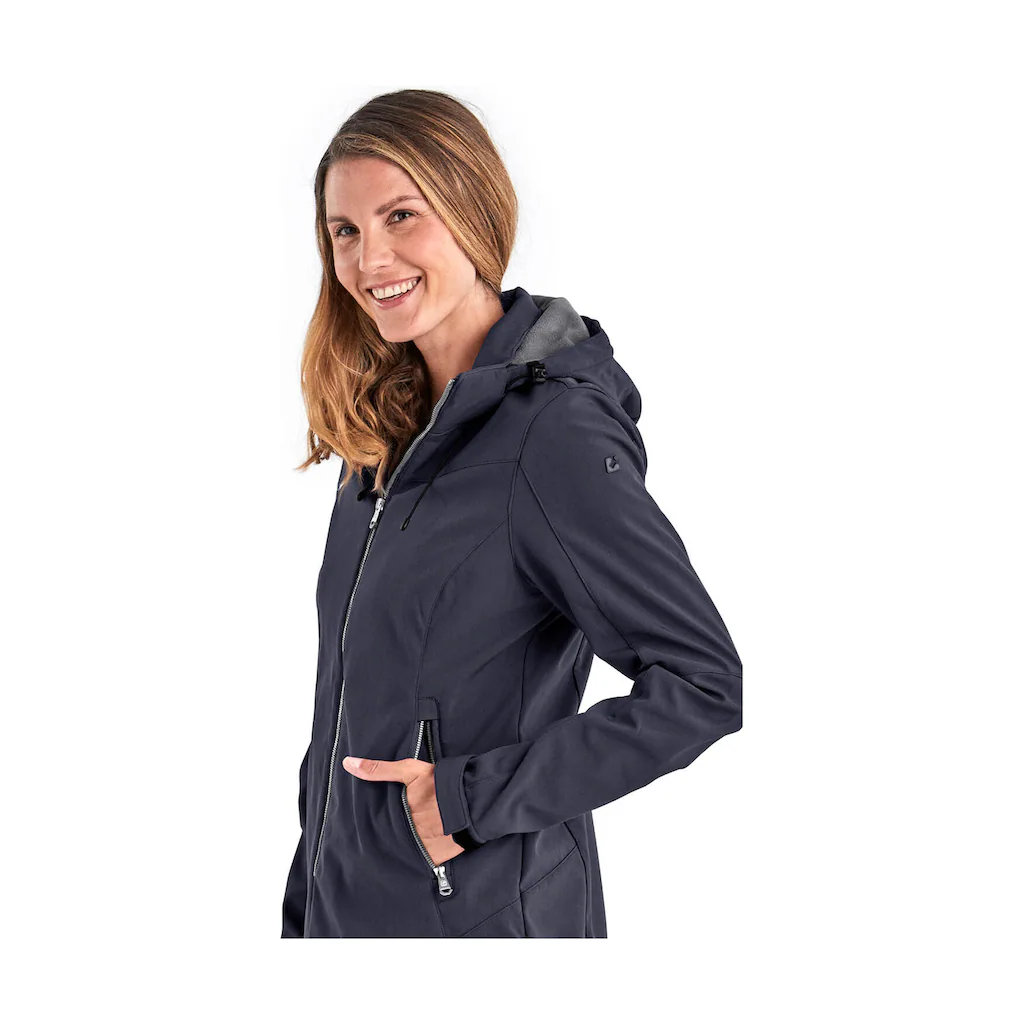 Killtec Softshelljacke »Damen Softshelljacke«