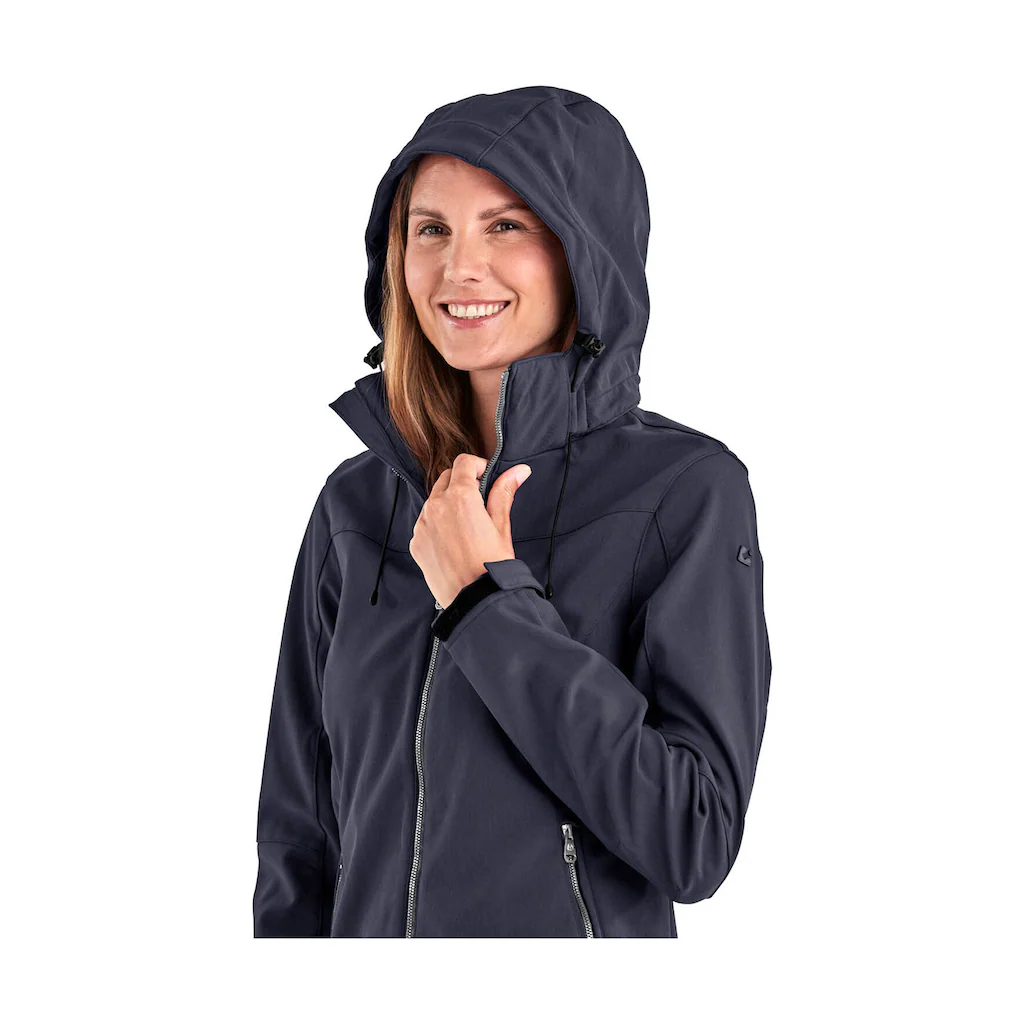 Killtec Softshelljacke »Damen Softshelljacke«