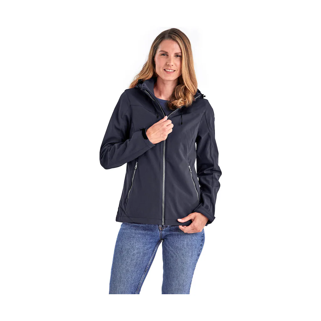 Killtec Softshelljacke »Damen Softshelljacke«