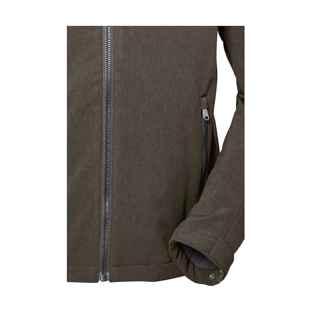 Killtec Softshelljacke »Herren Softshelljacke« ▷ Für
