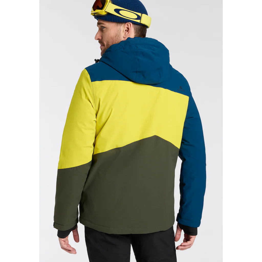 Killtec Winterjacke »KSW 306 MN SKI JCKT«