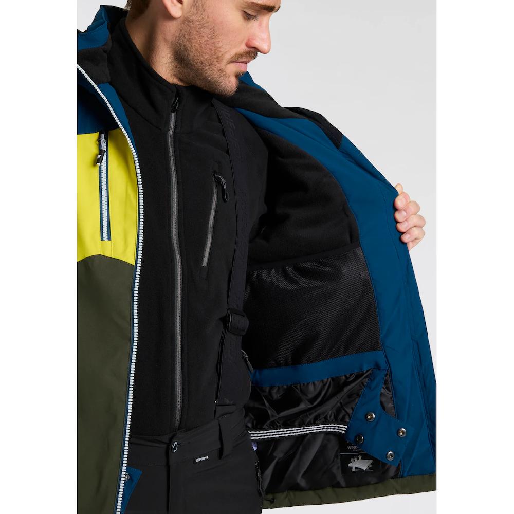Killtec Winterjacke »KSW 306 MN SKI JCKT«