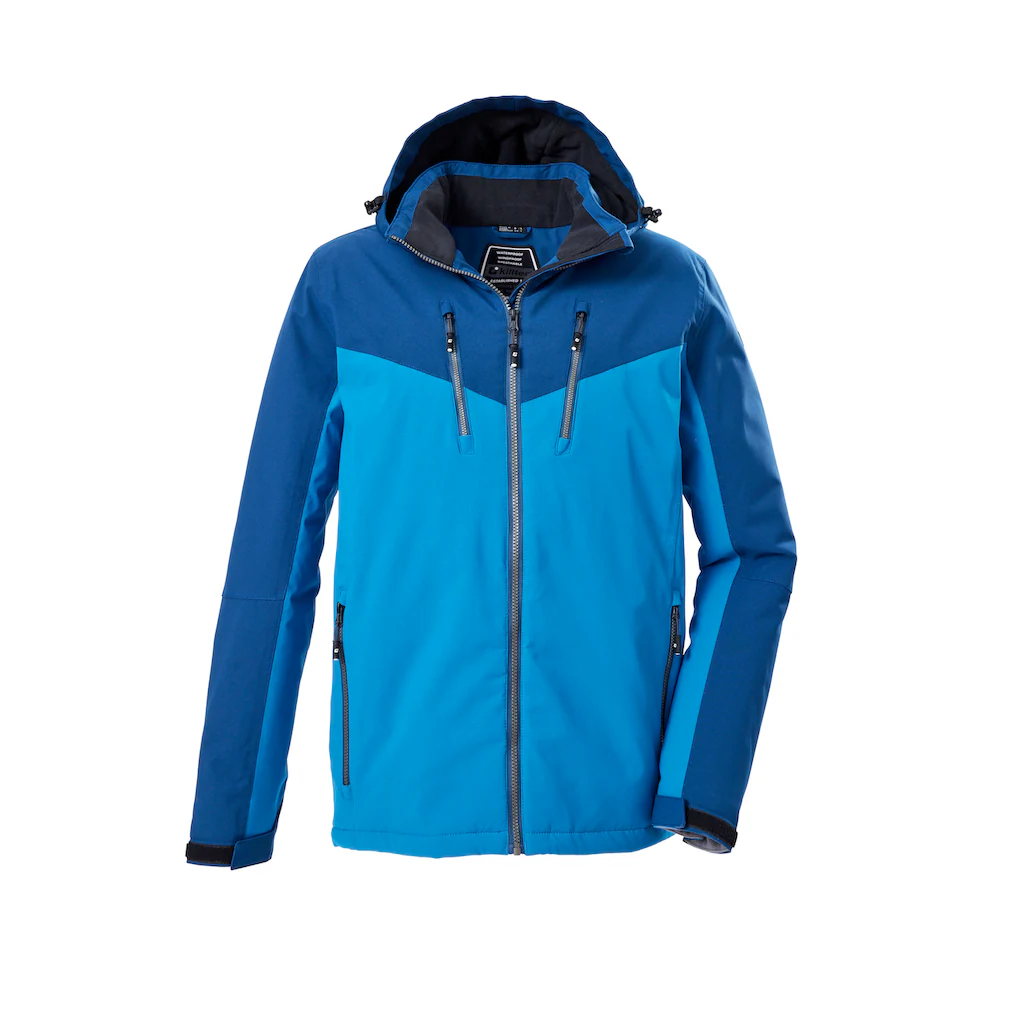 Killtec Winterjacke »KSW 441 MN SKI JCKT«
