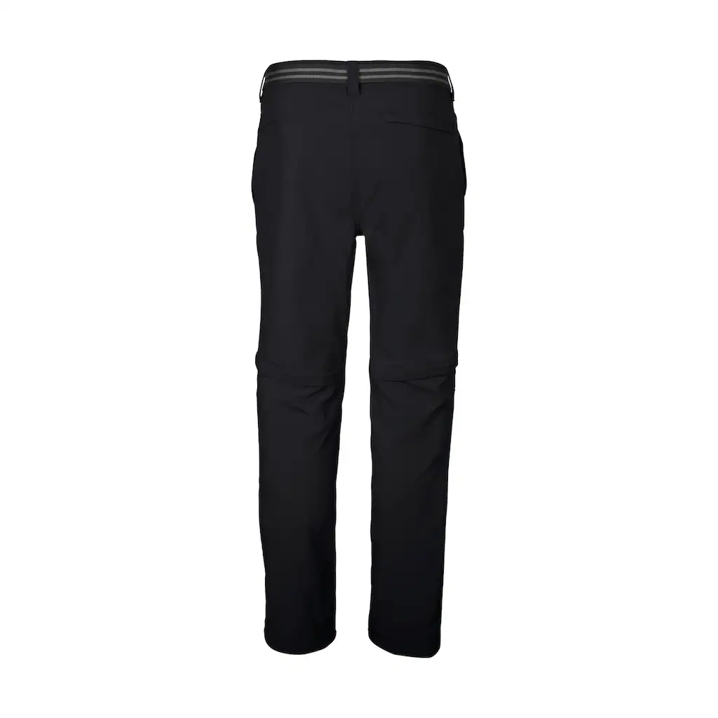Killtec Zip-off-Hose »KOS 13 MN PNTS« Wasserabweisend Schnelltrocknend Abzippb. Beine Inkl. Gürtel
