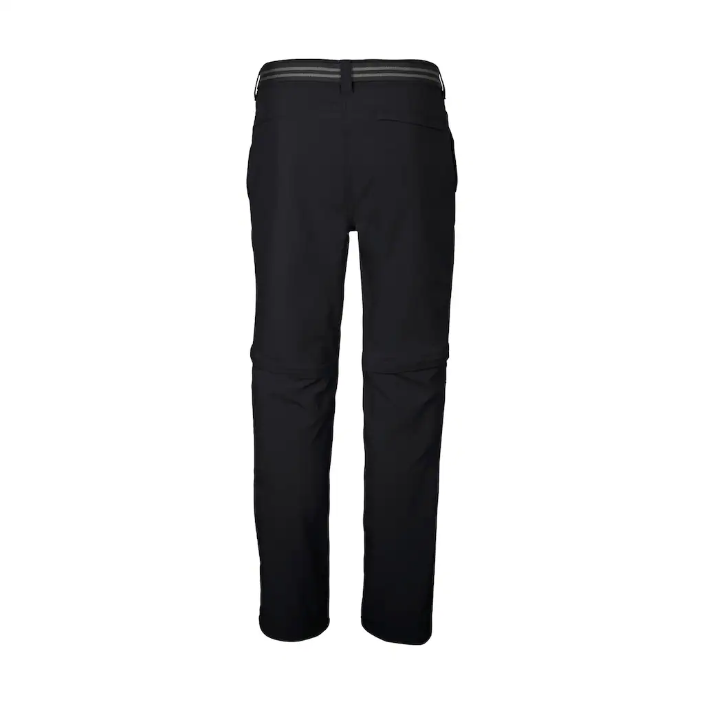 Killtec Zip-off-Hose »KOS 188 KG MN PNTS« Killtec Funktionshose: Wasserabweisend Abzippbar PFAS-frei Stretch