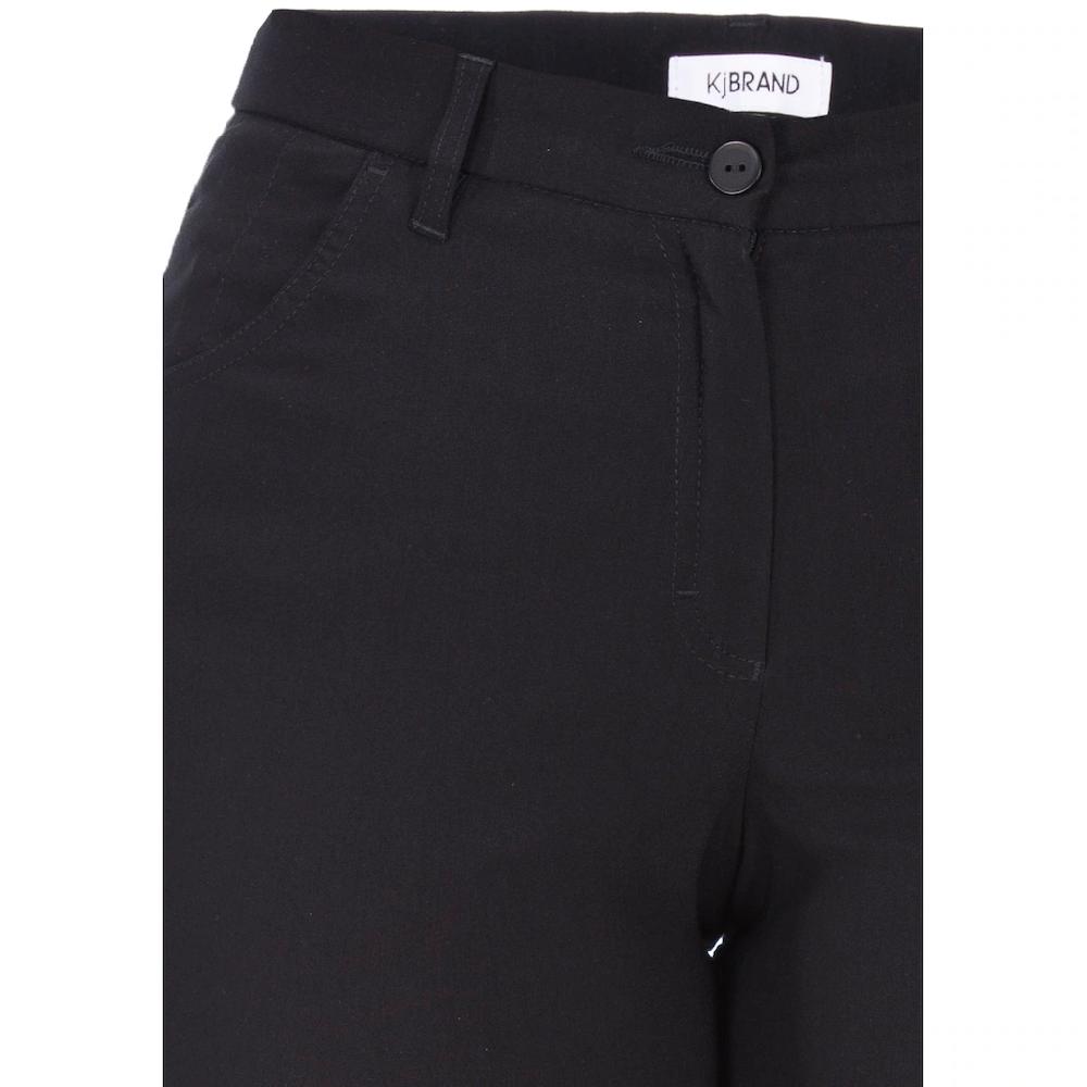 KjBRAND 5-Pocket-Hose »Betty Bengaline« In Bequemer Form