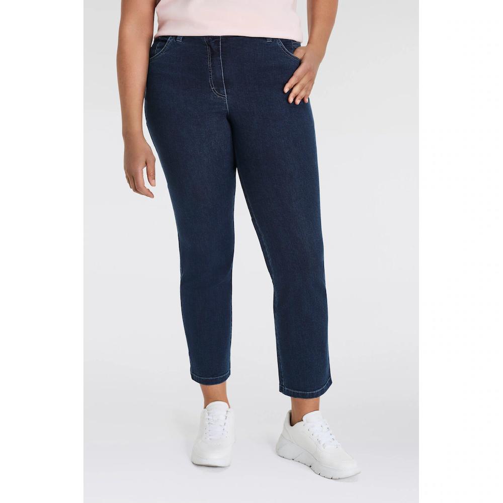 KjBRAND 5-Pocket-Jeans »Jeans Betty CS Röhre« ideal bei schlanken Oberschenkeln