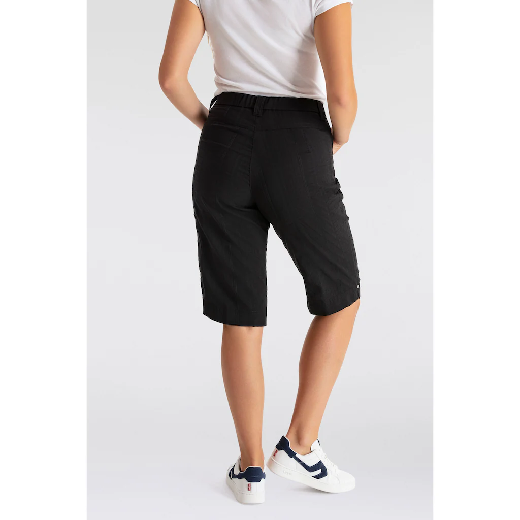 KjBRAND Bermudas »BETTY« Wash & Go