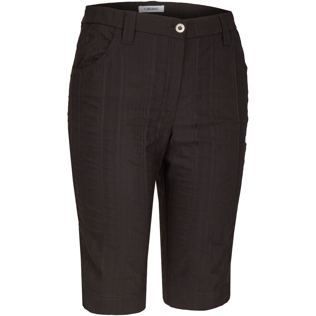 KjBRAND Bermudas »BETTY« Wash & Go