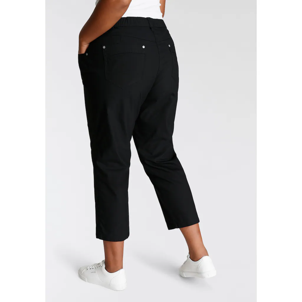 KjBRAND Caprihose »Betty 7/8«