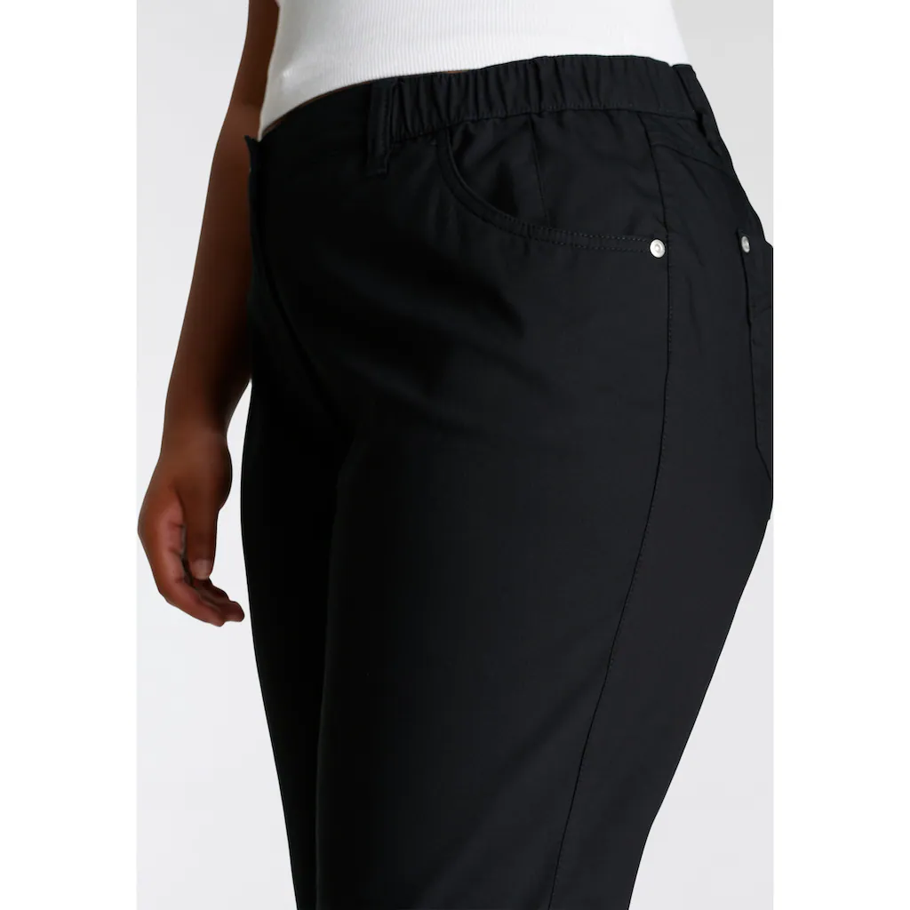 KjBRAND Caprihose »Betty 7/8«
