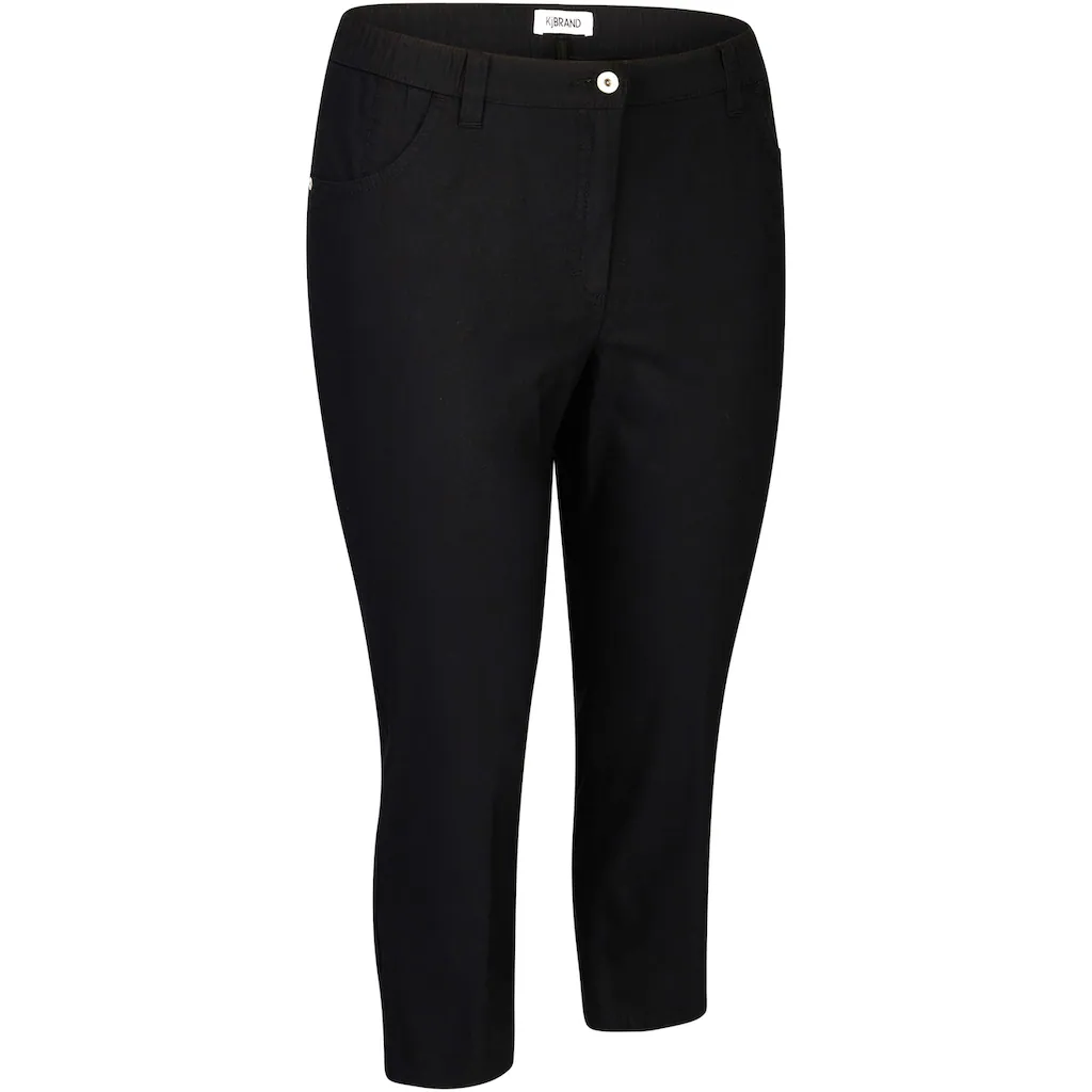 KjBRAND Caprihose »Betty 7/8«