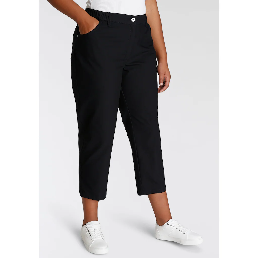 KjBRAND Caprihose »Betty 7/8«