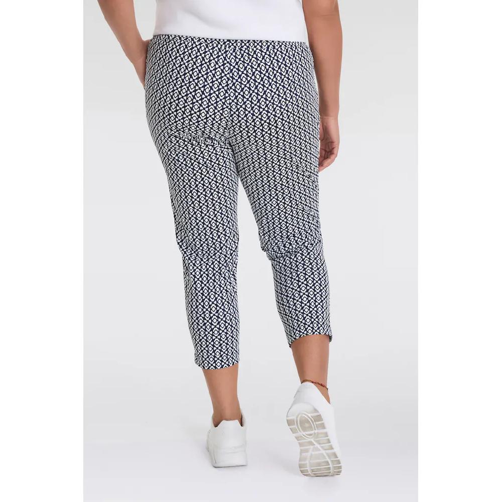 KjBRAND Cordschlupfhose »Susie XS«