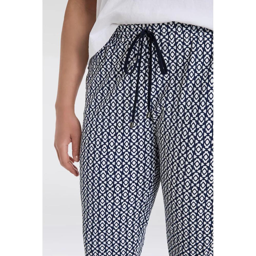 KjBRAND Cordschlupfhose »Susie XS«