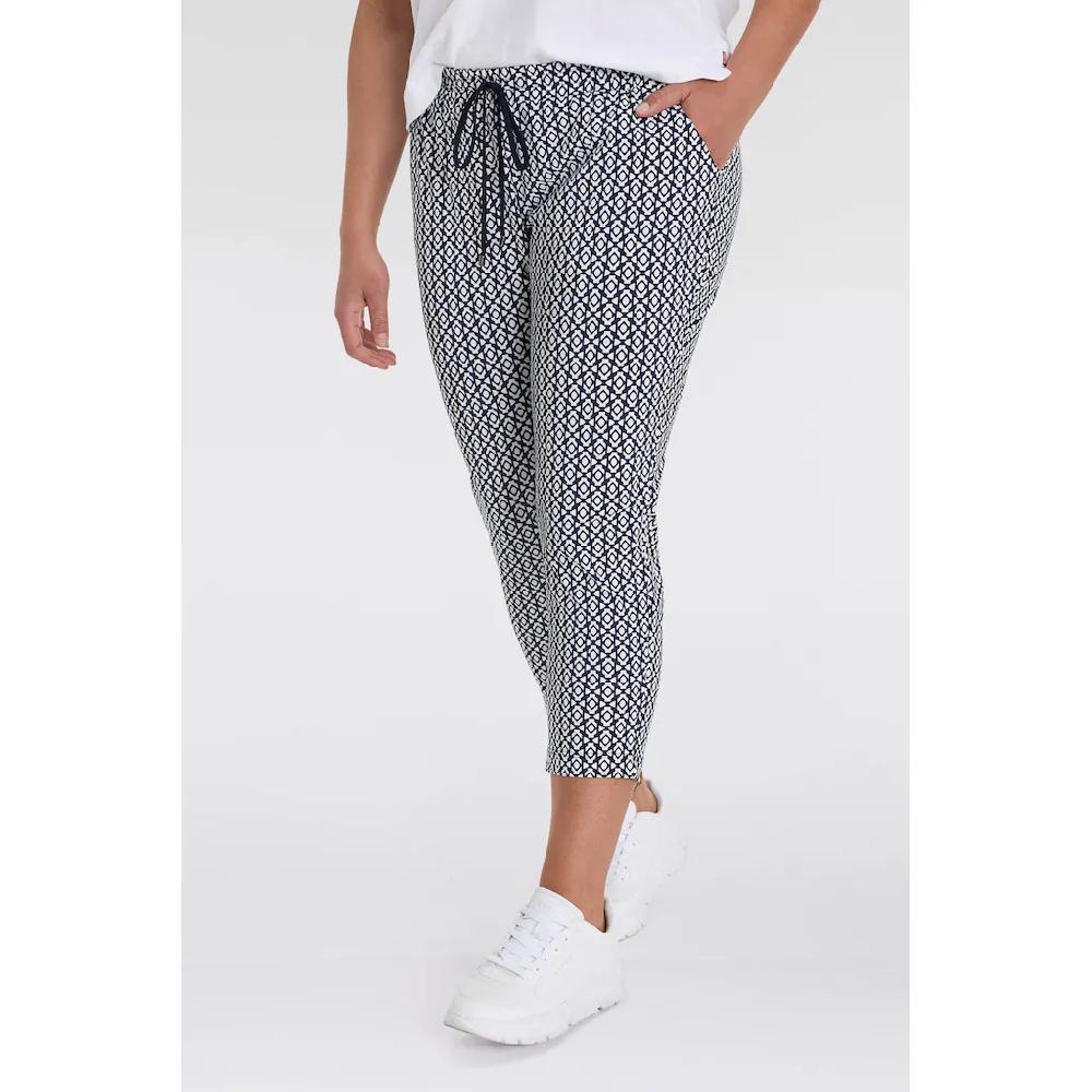 KjBRAND Cordschlupfhose »Susie XS«
