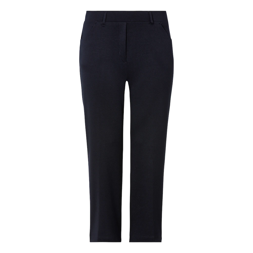 KjBRAND Culotte »Schlupfhose Susie Culotte In 7/8 Länge« Ideal Für Kräftige Beine