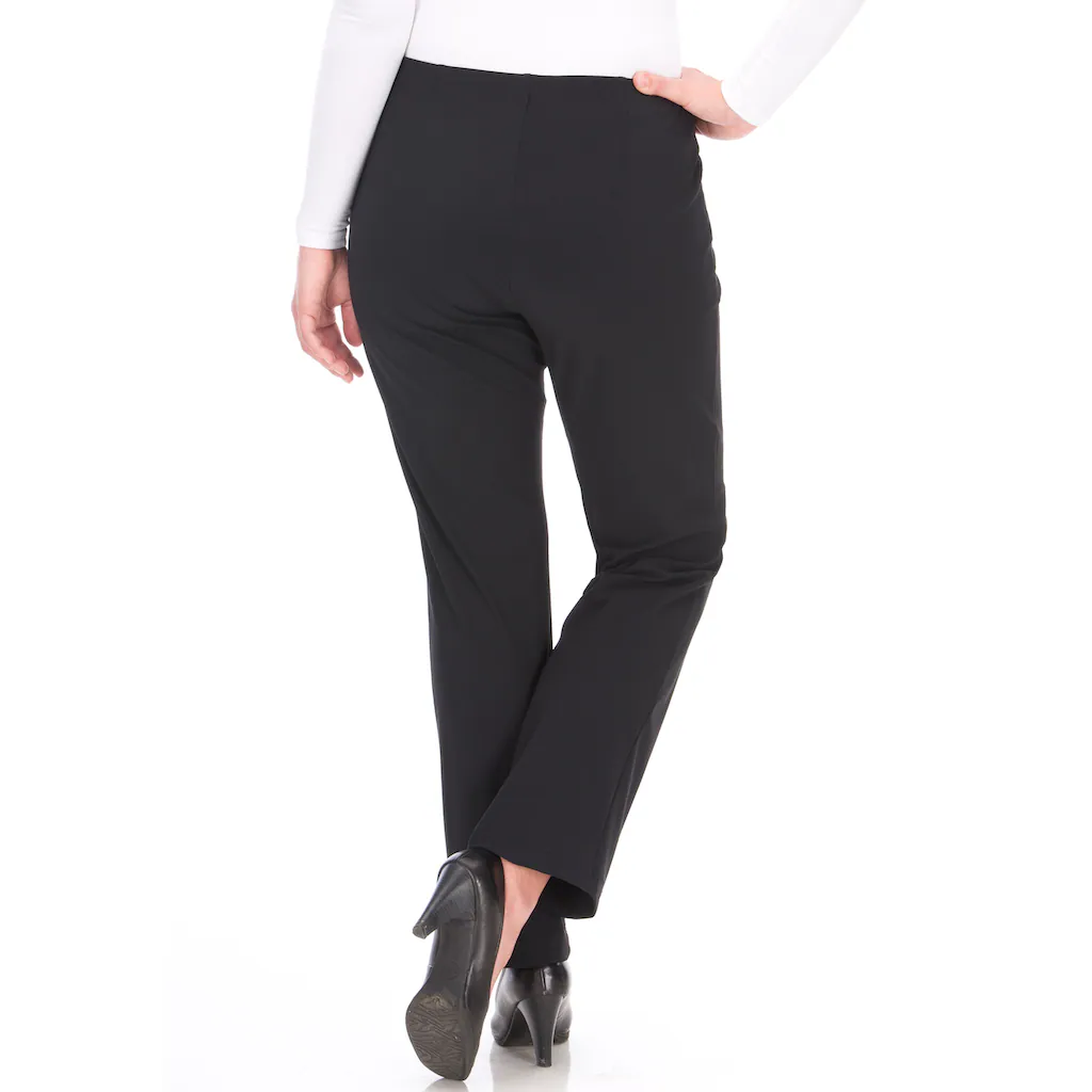 KjBRAND Schlupfhose »Susie« Mit Elastischem Schlupfbund