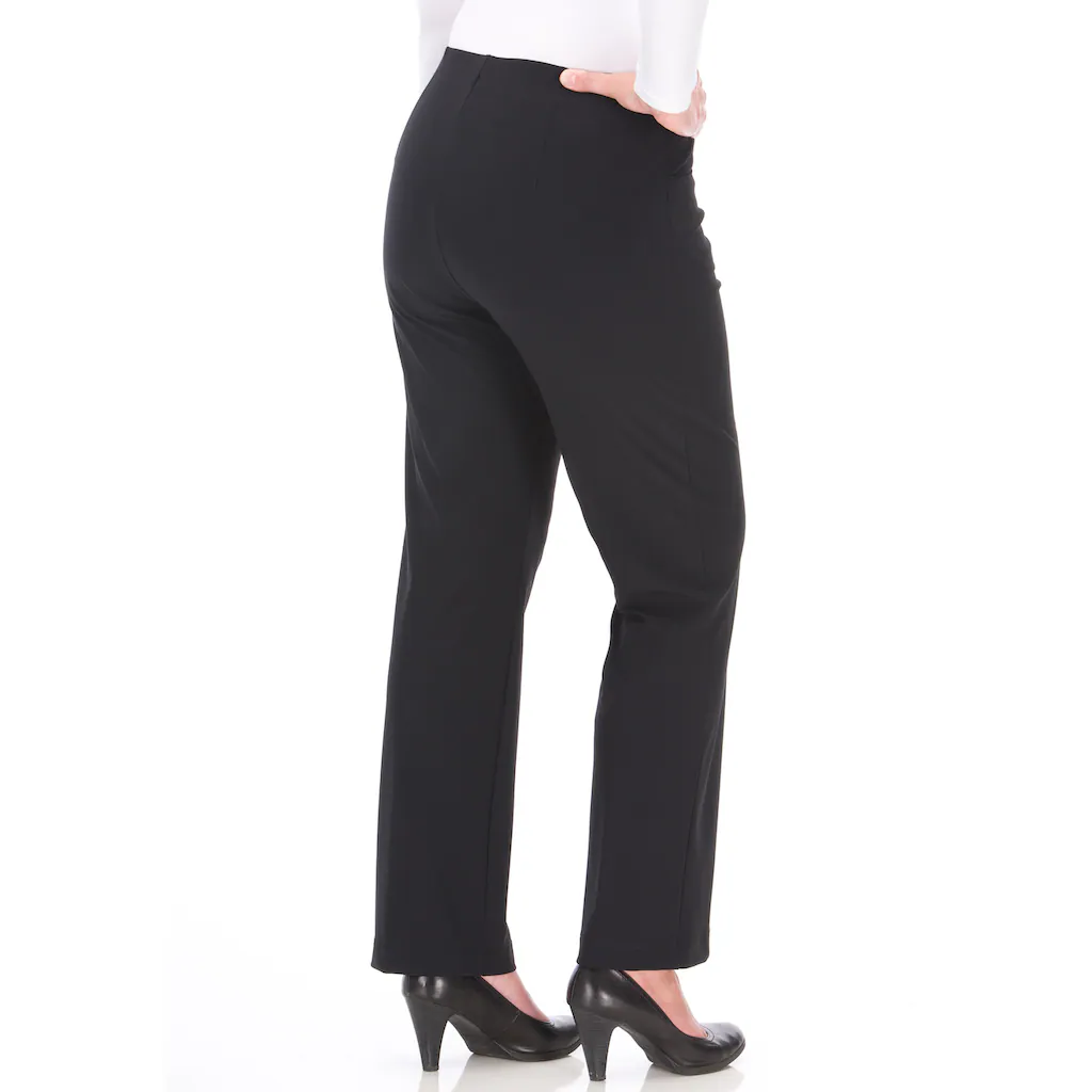 KjBRAND Schlupfhose »Susie« Mit Elastischem Schlupfbund