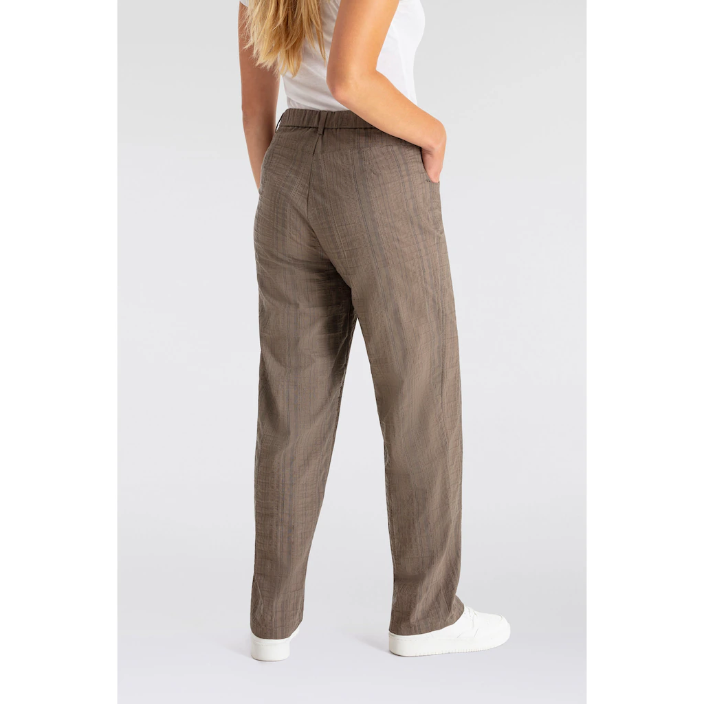 KjBRAND Stretch-Hose »Babsie«