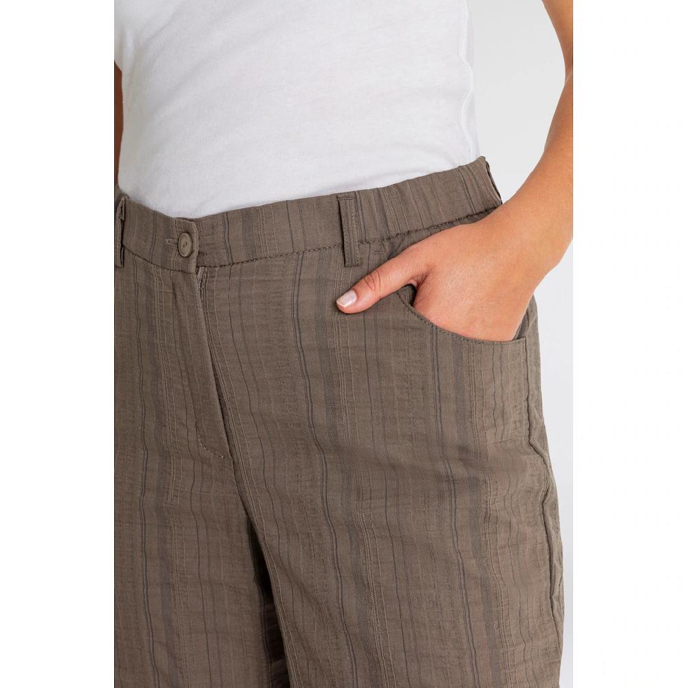 KjBRAND Stretch-Hose »Babsie«