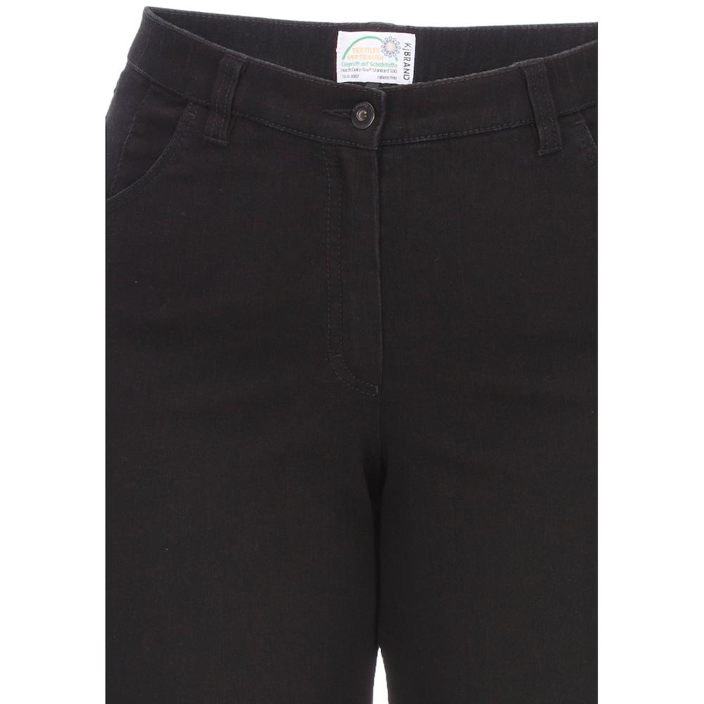 KjBRAND Stretch-Jeans »Babsie« Mit Stretch-Anteil