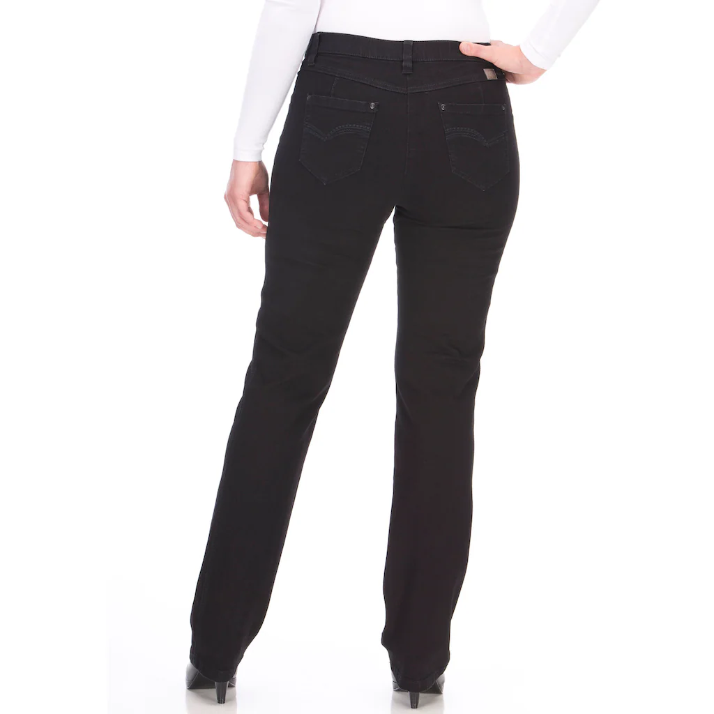 KjBRAND Stretch-Jeans »Betty CS Denim Stretch« Mit Stretch