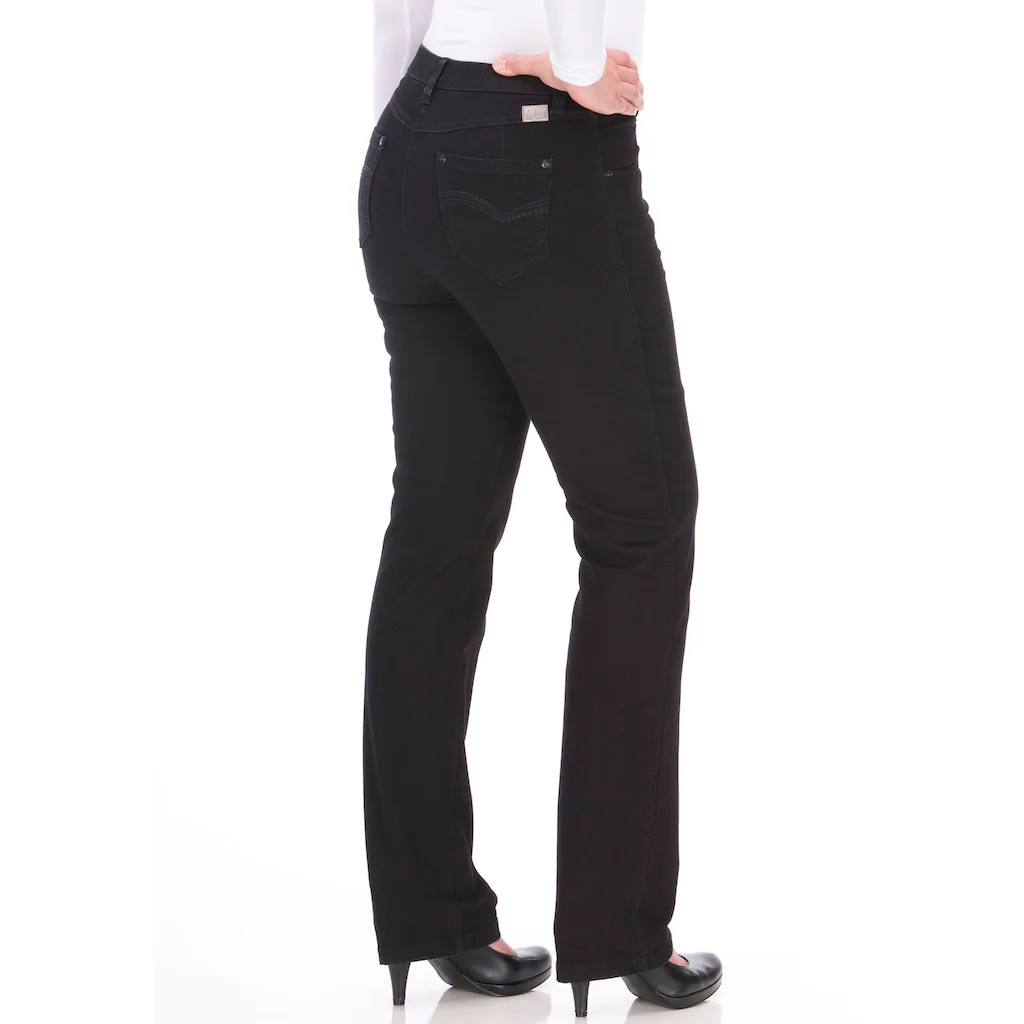 KjBRAND Stretch-Jeans »Betty CS Denim Stretch« Mit Stretch
