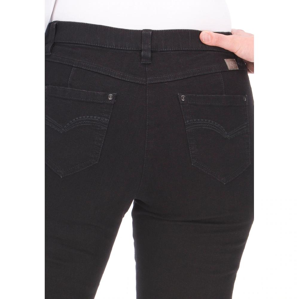 KjBRAND Stretch-Jeans »Betty CS Denim Stretch« Mit Stretch