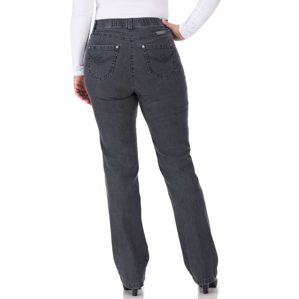 KjBRAND Stretch-Jeans »Betty Denim Stretch« Mit Stretch