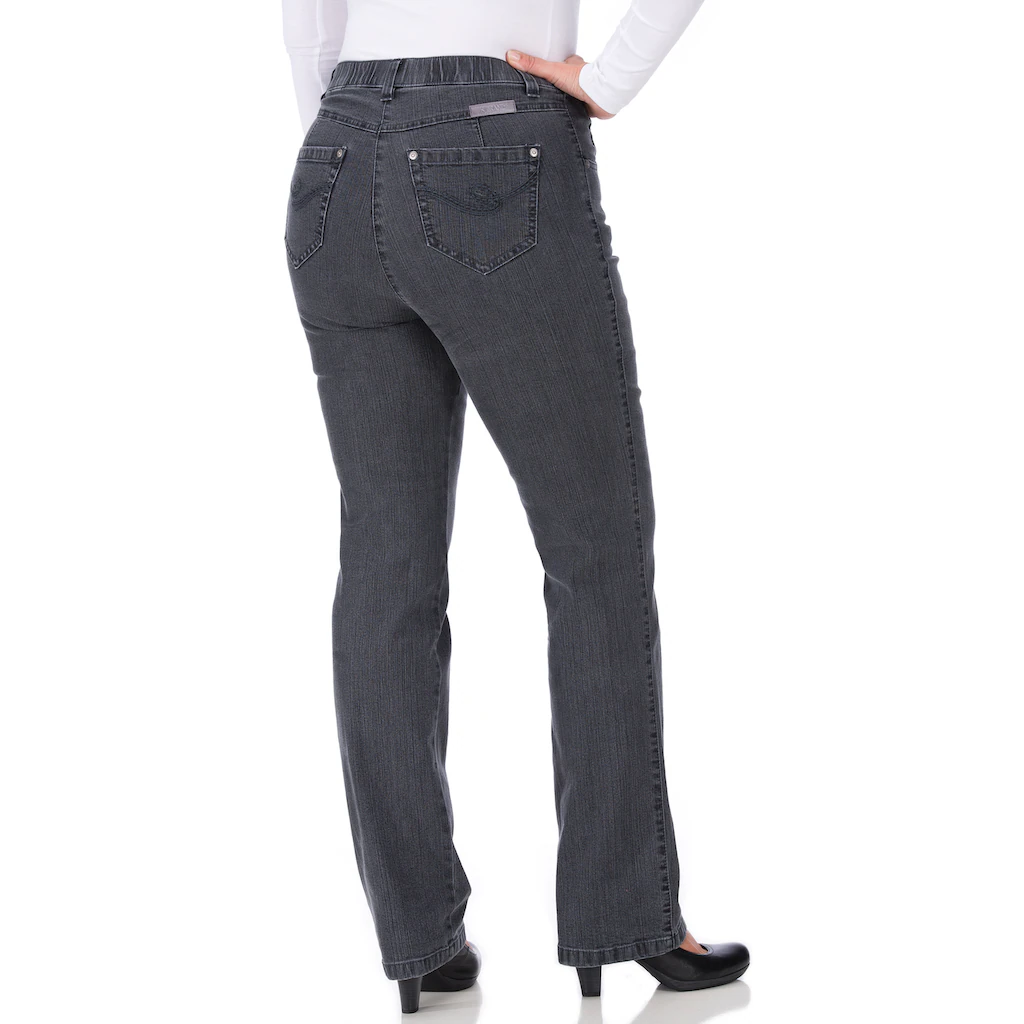 KjBRAND Stretch-Jeans »Betty Denim Stretch« Mit Stretch