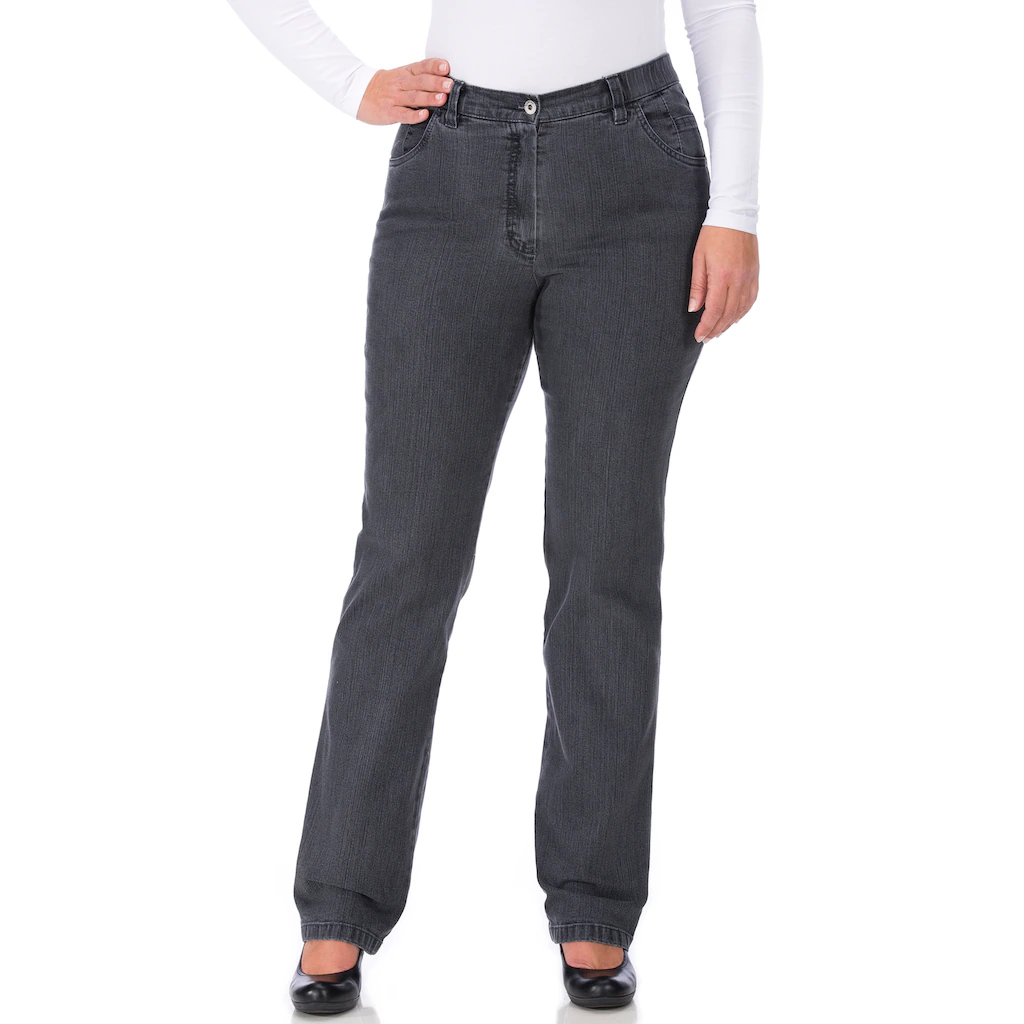 KjBRAND Stretch-Jeans »Betty Denim Stretch« mit Stretch
