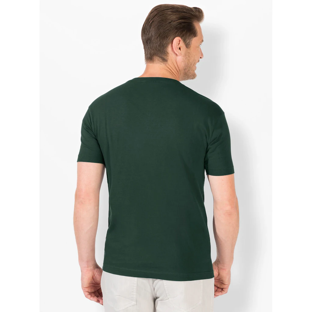 Kurzarmshirt »Kurzarm-Shirt« ▷ Bestellen