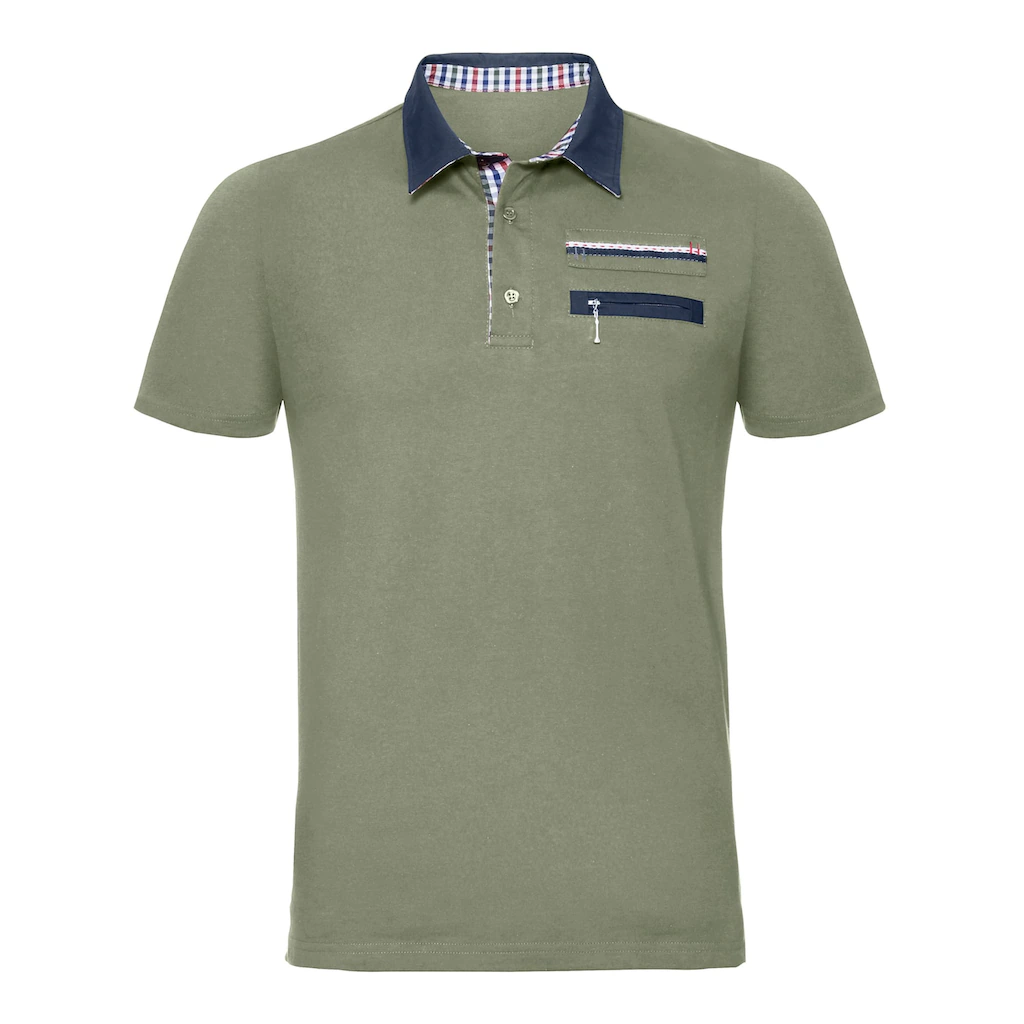 Kurzarmshirt »Kurzarm-Shirt« ▷ Bestellen